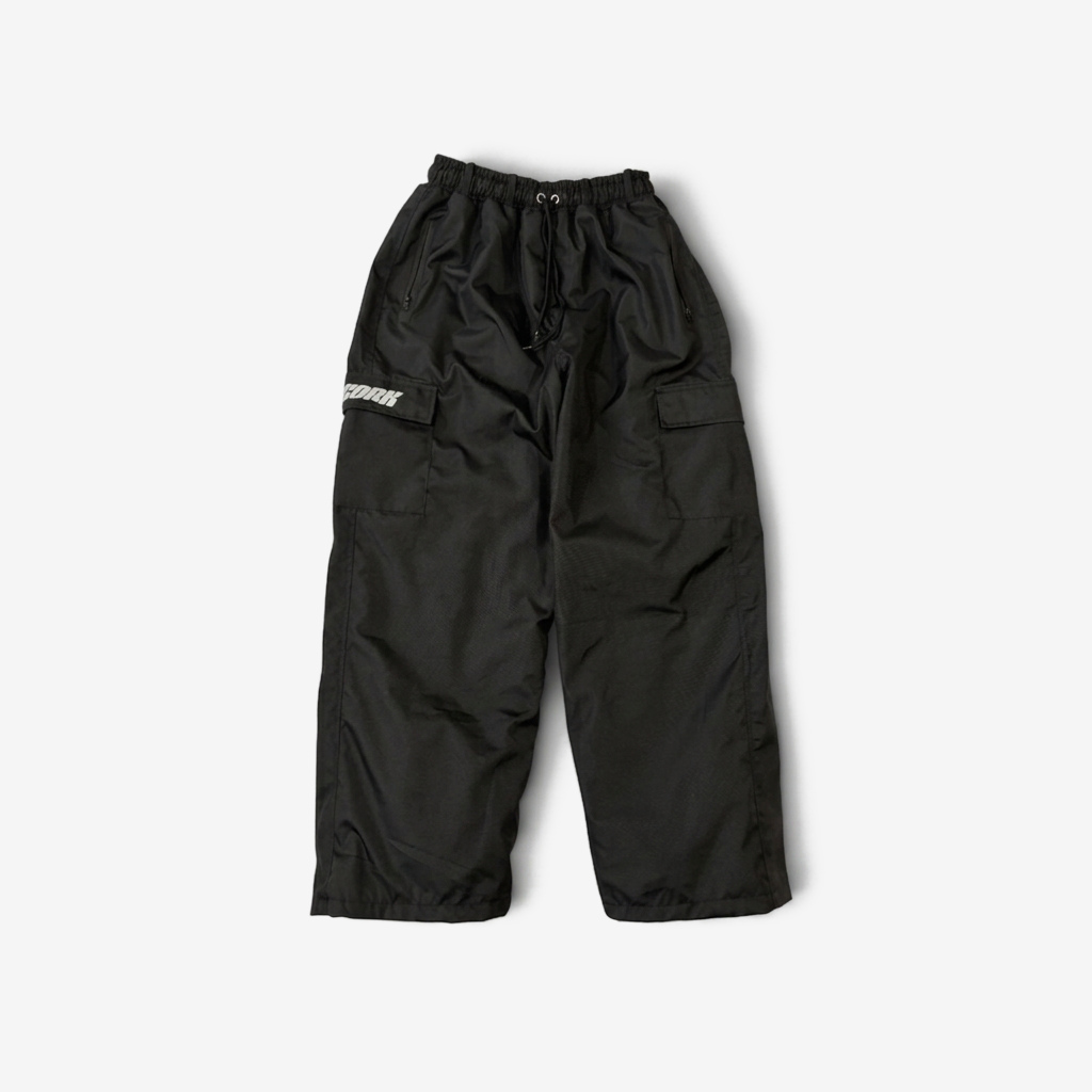 cork 3 baggy pants