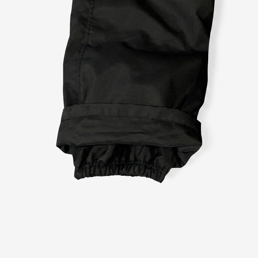 hem detail