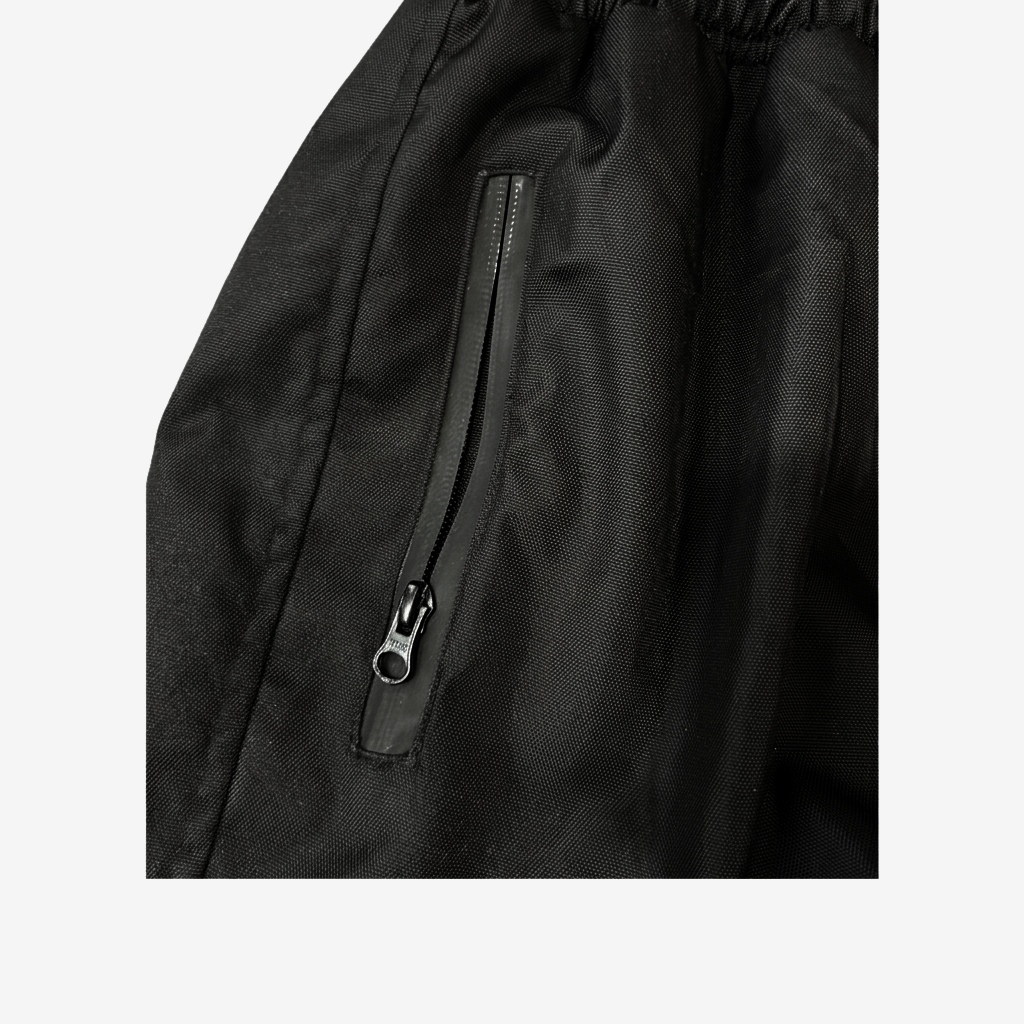 pocket detail